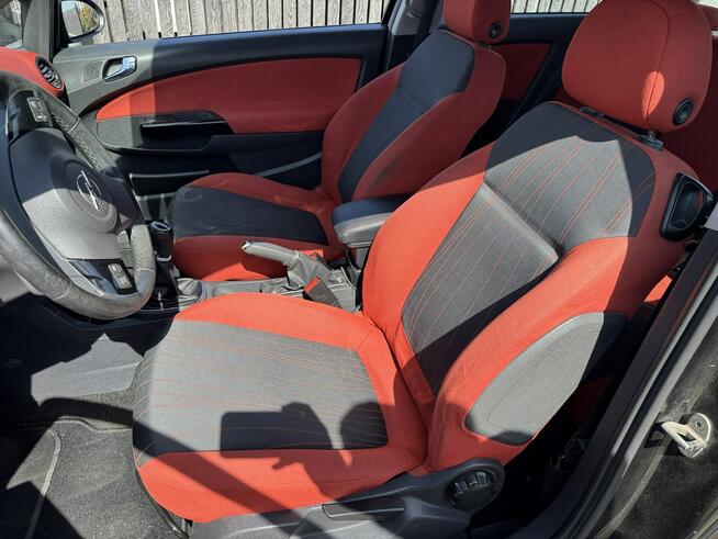 Opel Corsa Nowy rozrząd*Ważne opłaty*Niskie spalanie