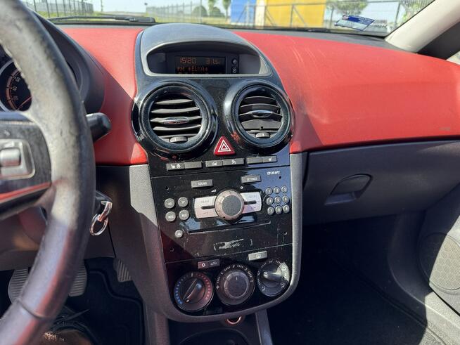 Opel Corsa Nowy rozrząd*Ważne opłaty*Niskie spalanie