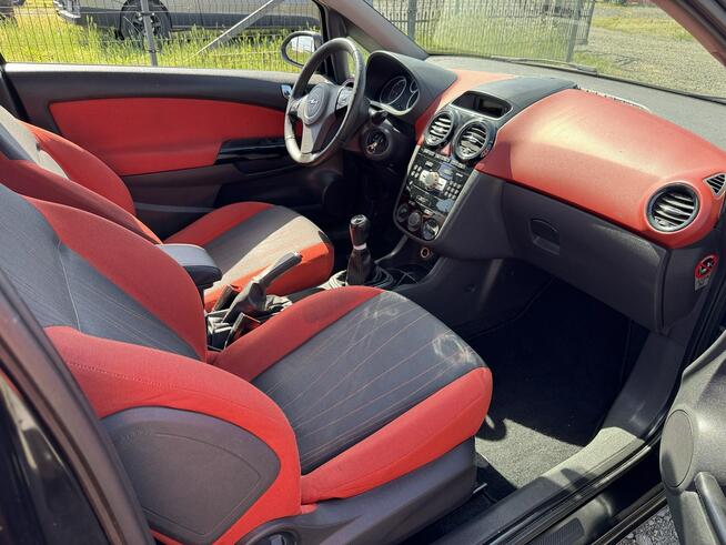 Opel Corsa Nowy rozrząd*Ważne opłaty*Niskie spalanie