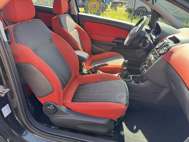 Opel Corsa Nowy rozrząd*Ważne opłaty*Niskie spalanie