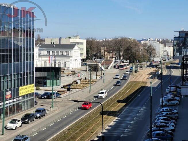 Mieszkanie Sosnowiec Centrum, ****Ścisłe centrum miasta****