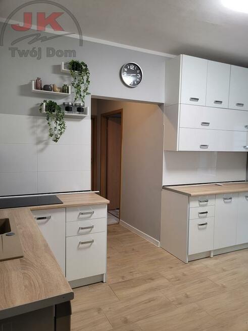 Mieszkanie Chorzów Maciejkowice, Kluczborska