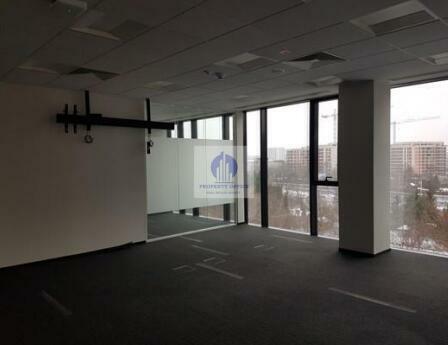 Lokal użytkowy Warszawa Śródmieście, Sowińskiego