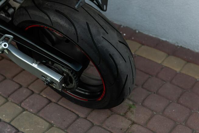 Honda Hornet CB 600 N 2003 Raty NAJWIĘKSZY WYBÓR MOTO w PL Mega Zadbana Duży Wybór