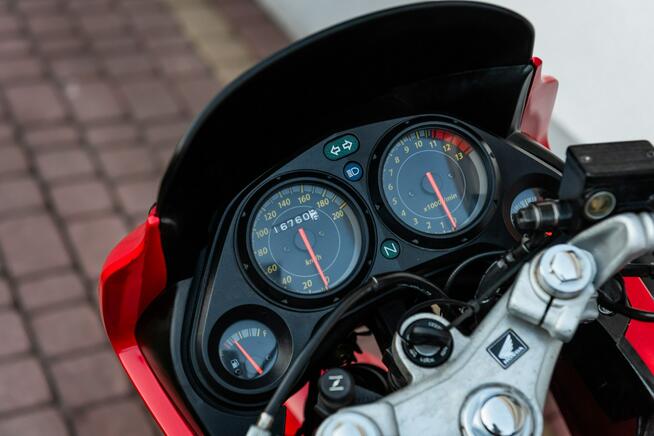 Honda CBR 125 2005 JC 34 Raty Transport Największy Wybór Moto 125 MOTOSTAR
