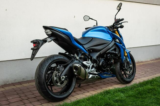 Suzuki GSX N 1000 2015 Raty Transport ABS Największy Wybór Z 1000 MT 10