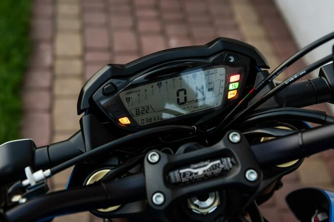 Suzuki GSX N 1000 2015 Raty Transport ABS Największy Wybór Z 1000 MT 10