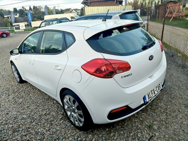 Kia Cee'd 2012*Benzyna*Lift*Doinwestowany*Polecam