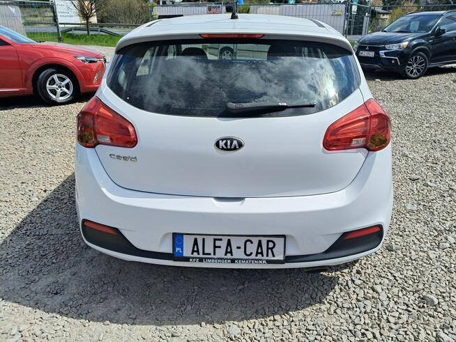 Kia Cee'd 2012*Benzyna*Lift*Doinwestowany*Polecam
