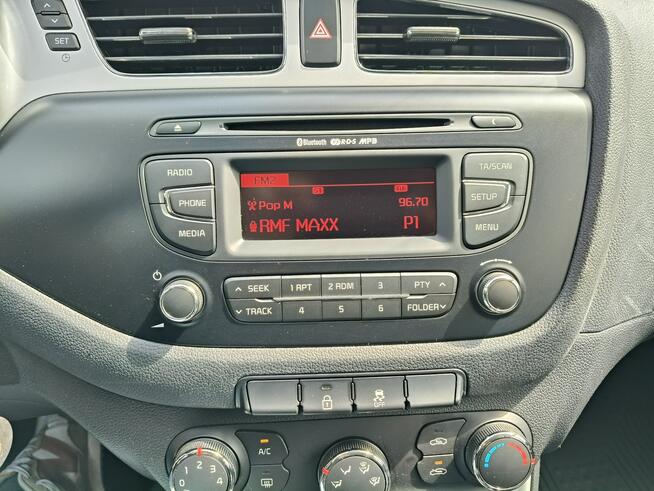 Kia Cee'd 2012*Benzyna*Lift*Doinwestowany*Polecam