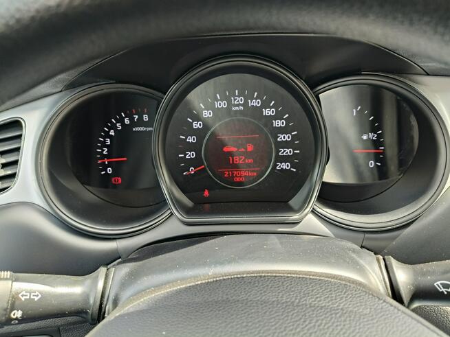 Kia Cee'd 2012*Benzyna*Lift*Doinwestowany*Polecam