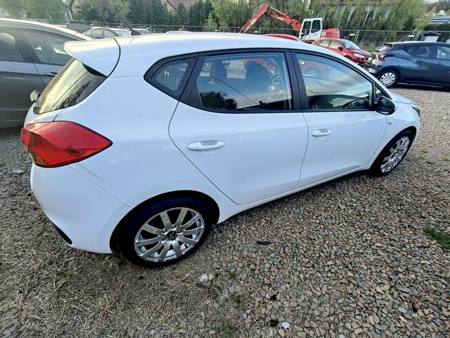Kia Cee'd 2012*Benzyna*Lift*Doinwestowany*Polecam