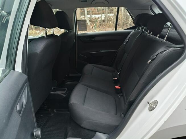 Škoda Fabia 2018*Lift*GAZ*krajowy*5Drzwi