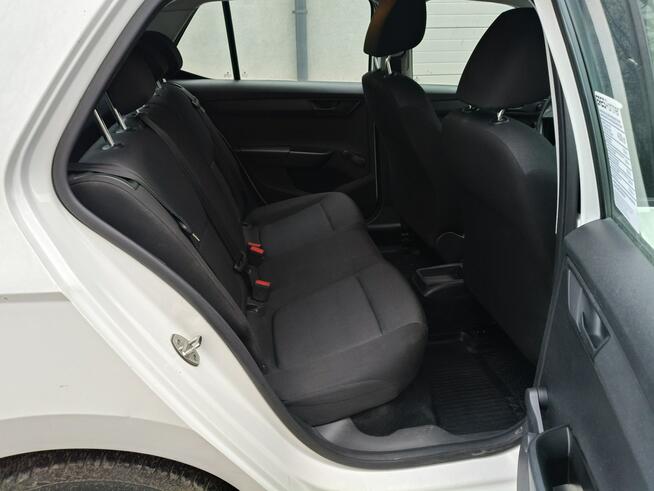 Škoda Fabia 2018*Lift*GAZ*krajowy*5Drzwi