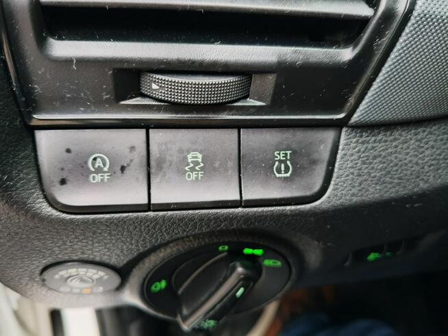 Škoda Fabia 2018*Lift*GAZ*krajowy*5Drzwi