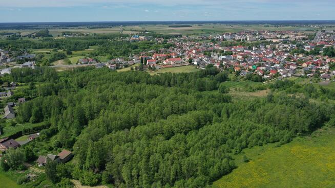 Działka rolna Kolno