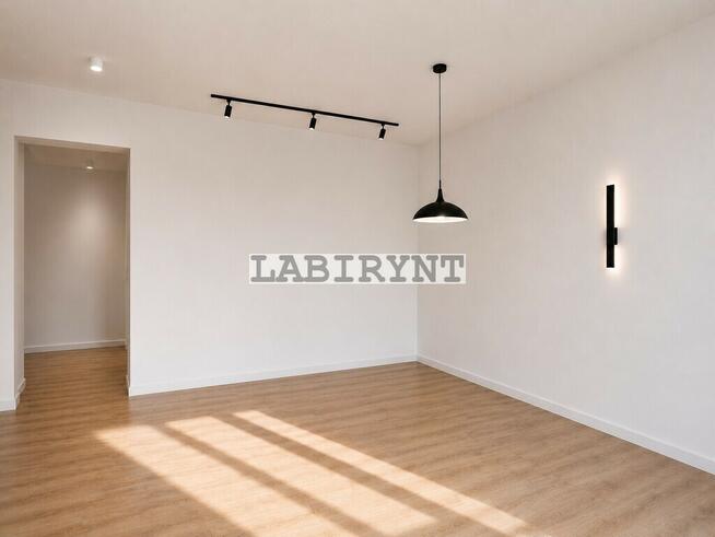 M-4, 55m2/1. piętro/po remoncie, parking w cenie