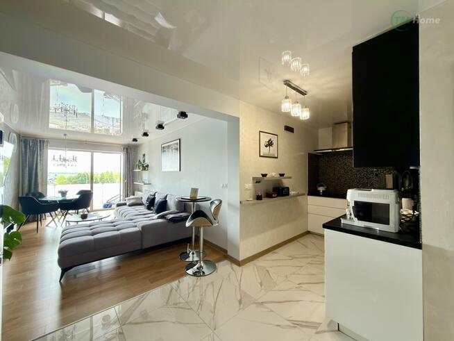 Wyjątkowy Apartament Premium - Kołobrzeg