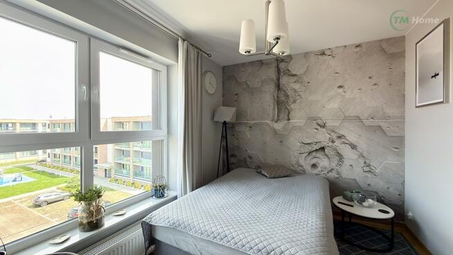 Wyjątkowy Apartament Premium - Kołobrzeg