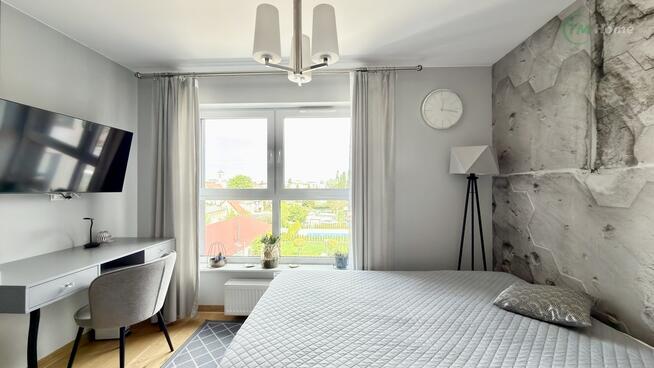 Wyjątkowy Apartament Premium - Kołobrzeg