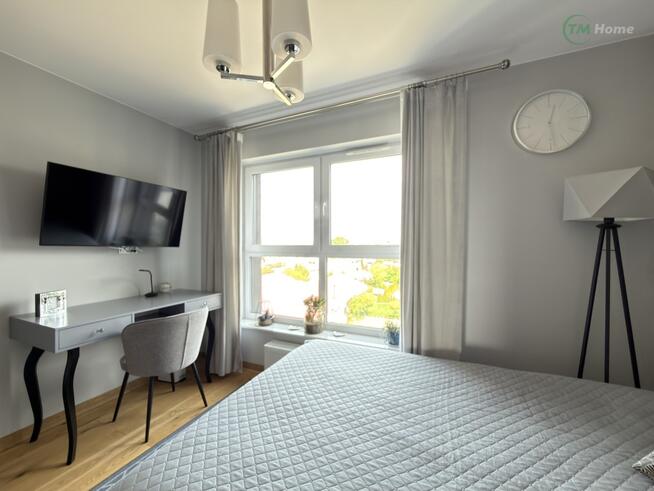 Wyjątkowy Apartament Premium - Kołobrzeg