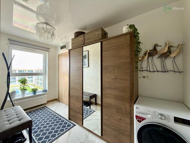 Wyjątkowy Apartament Premium - Kołobrzeg
