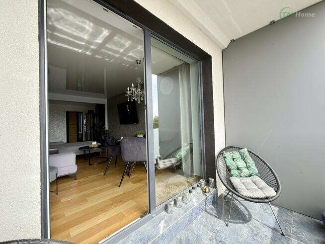 Wyjątkowy Apartament Premium - Kołobrzeg