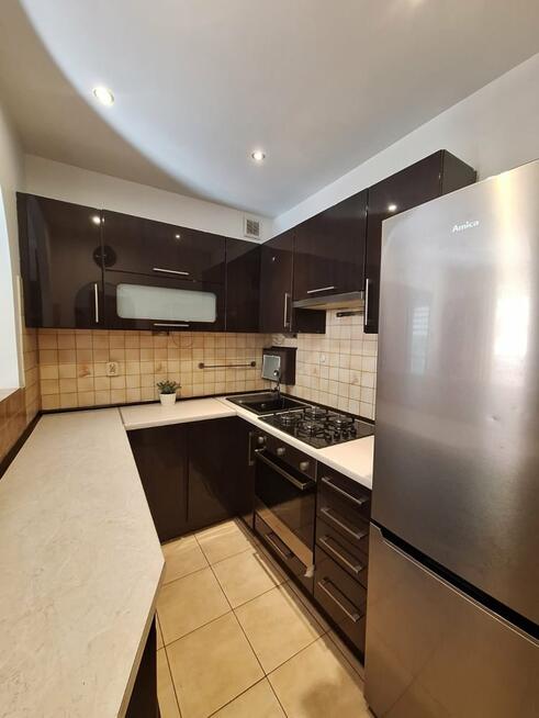 2 POKOJE | 30 m² - 2 PIĘTRO ul. AL. MŁODYCH 17
