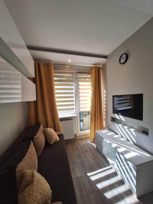 2 POKOJE | 30 m² - 2 PIĘTRO ul. AL. MŁODYCH 17