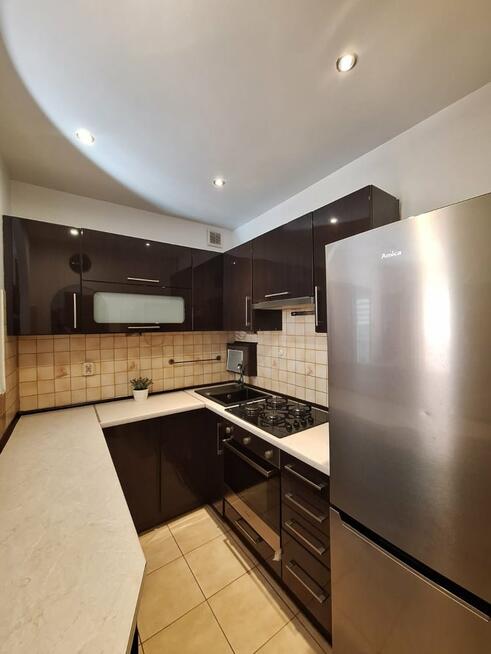 2 POKOJE | 30 m² - 2 PIĘTRO ul. AL. MŁODYCH 17