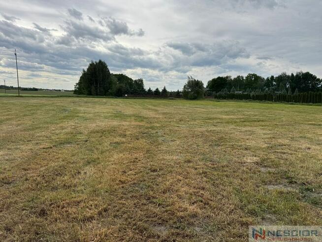 Duża działka z potencjałem 8690m2
