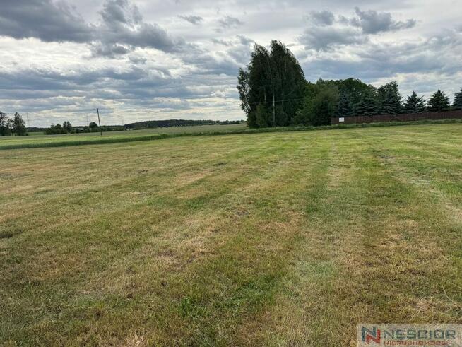 Duża działka z potencjałem 8690m2