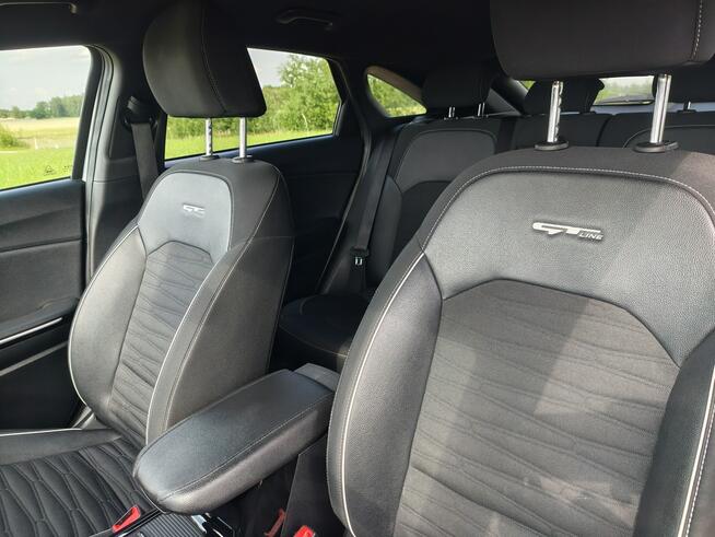 Kia Pro Cee'd GT Line 1.5 T-GDi 160KM Salon Polska, Serwis ASO, Możliwa zamiana