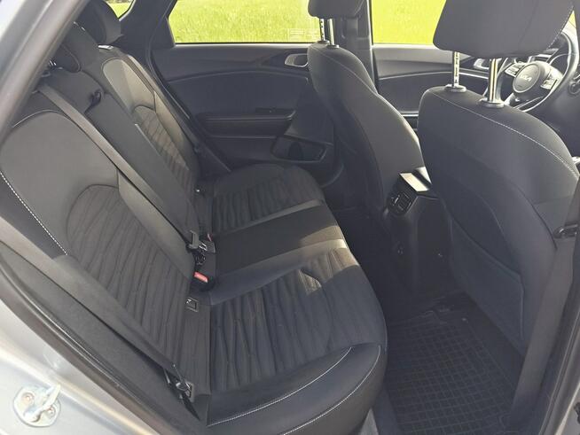 Kia Pro Cee'd GT Line 1.5 T-GDi 160KM Salon Polska, Serwis ASO, Możliwa zamiana