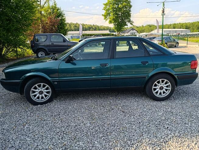 Audi 80 Zadbany bez korozji ,bezwypadkowy