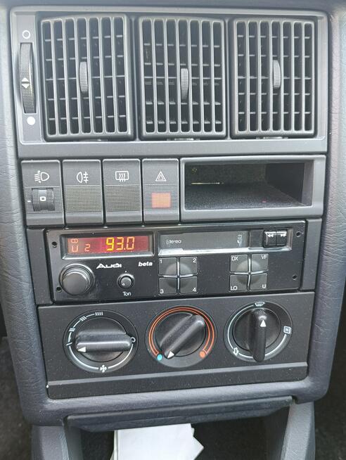 Audi 80 Zadbany bez korozji ,bezwypadkowy