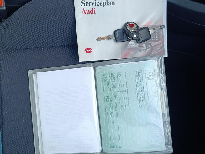Audi 80 Zadbany bez korozji ,bezwypadkowy