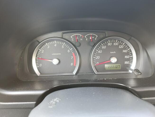 Suzuki Jimny zadbany, 111tyś