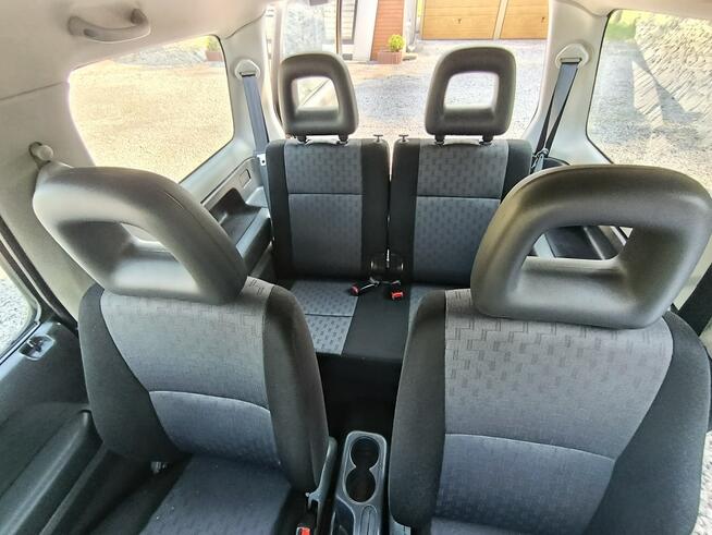 Suzuki Jimny zadbany, 111tyś