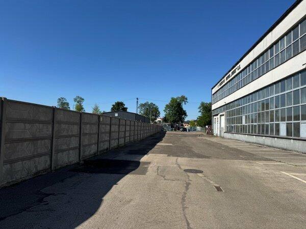 Lokal Sosnowiec