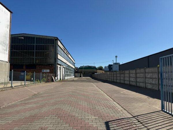 Lokal Sosnowiec