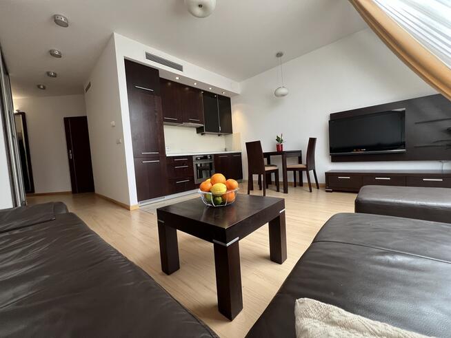Na sprzedaż apartament w samym Centrum!