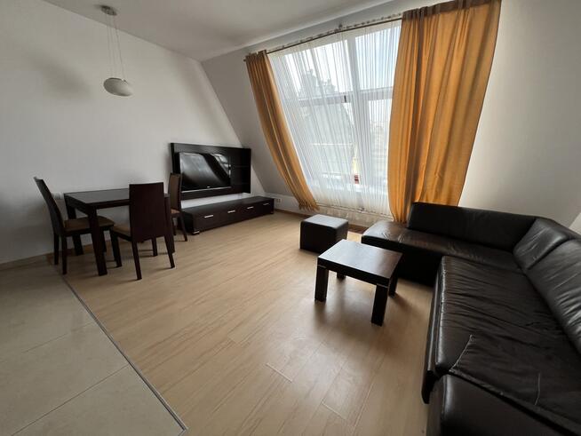 Na sprzedaż apartament w samym Centrum!