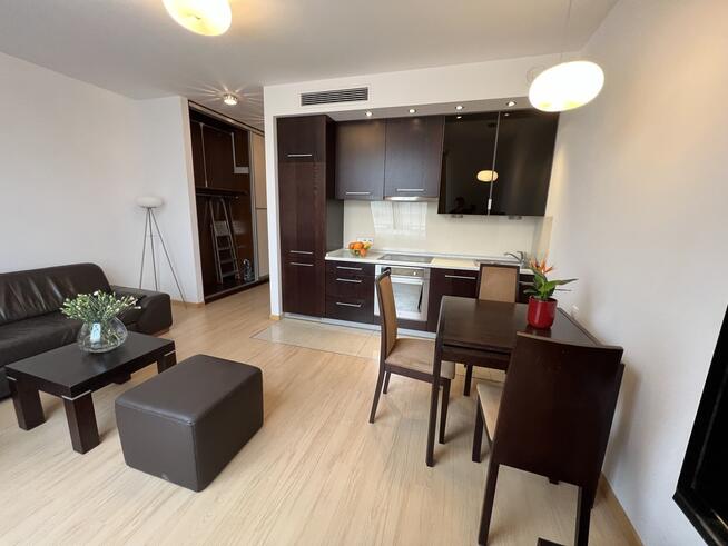 Na sprzedaż apartament w samym Centrum!