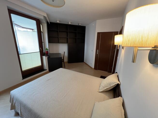 Na sprzedaż apartament w samym Centrum!