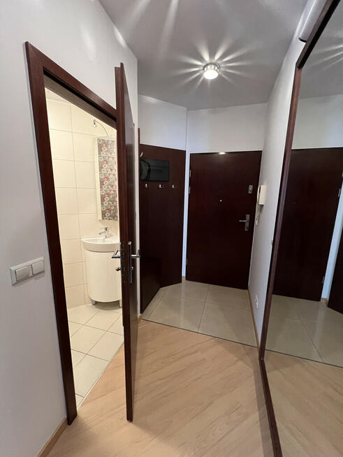 Na sprzedaż apartament w samym Centrum!