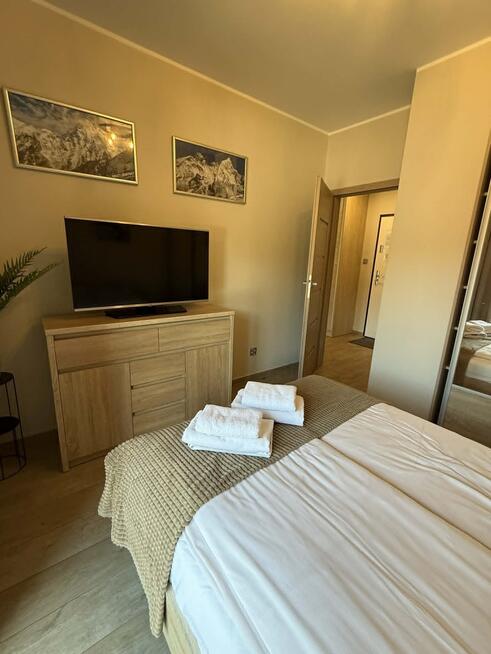 Apartament przy Parku Zdrojowym w Polanicy Zdrój!