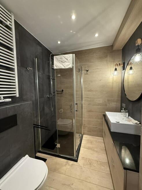 Apartament przy Parku Zdrojowym w Polanicy Zdrój!