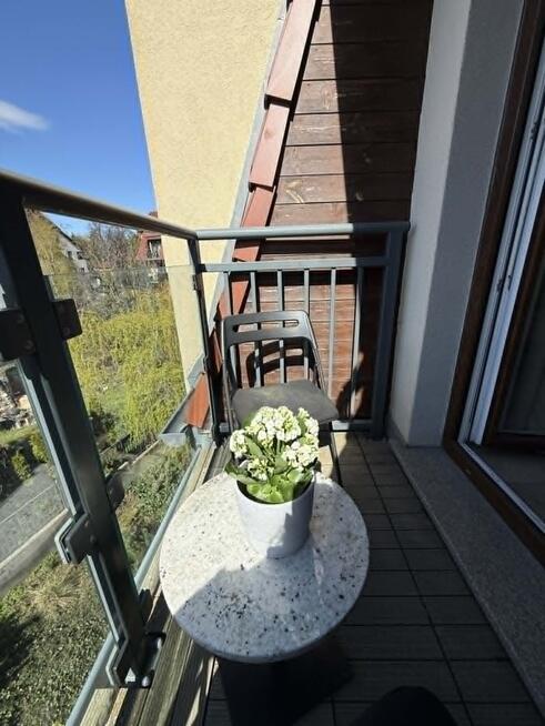 Apartament przy Parku Zdrojowym w Polanicy Zdrój!