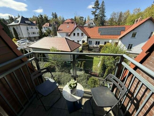 Apartament przy Parku Zdrojowym w Polanicy Zdrój!